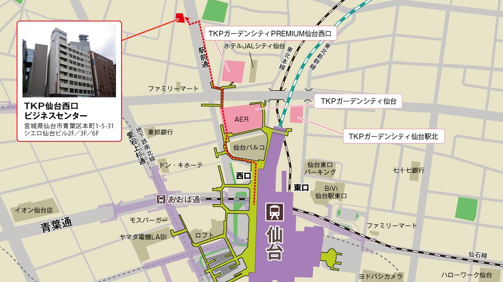 数学オリンピック財団 東北 仙台会場