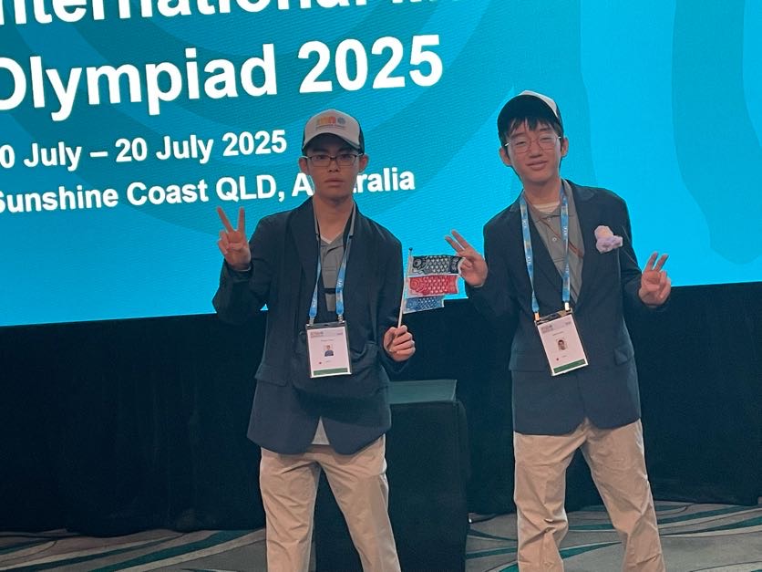 IMO2025