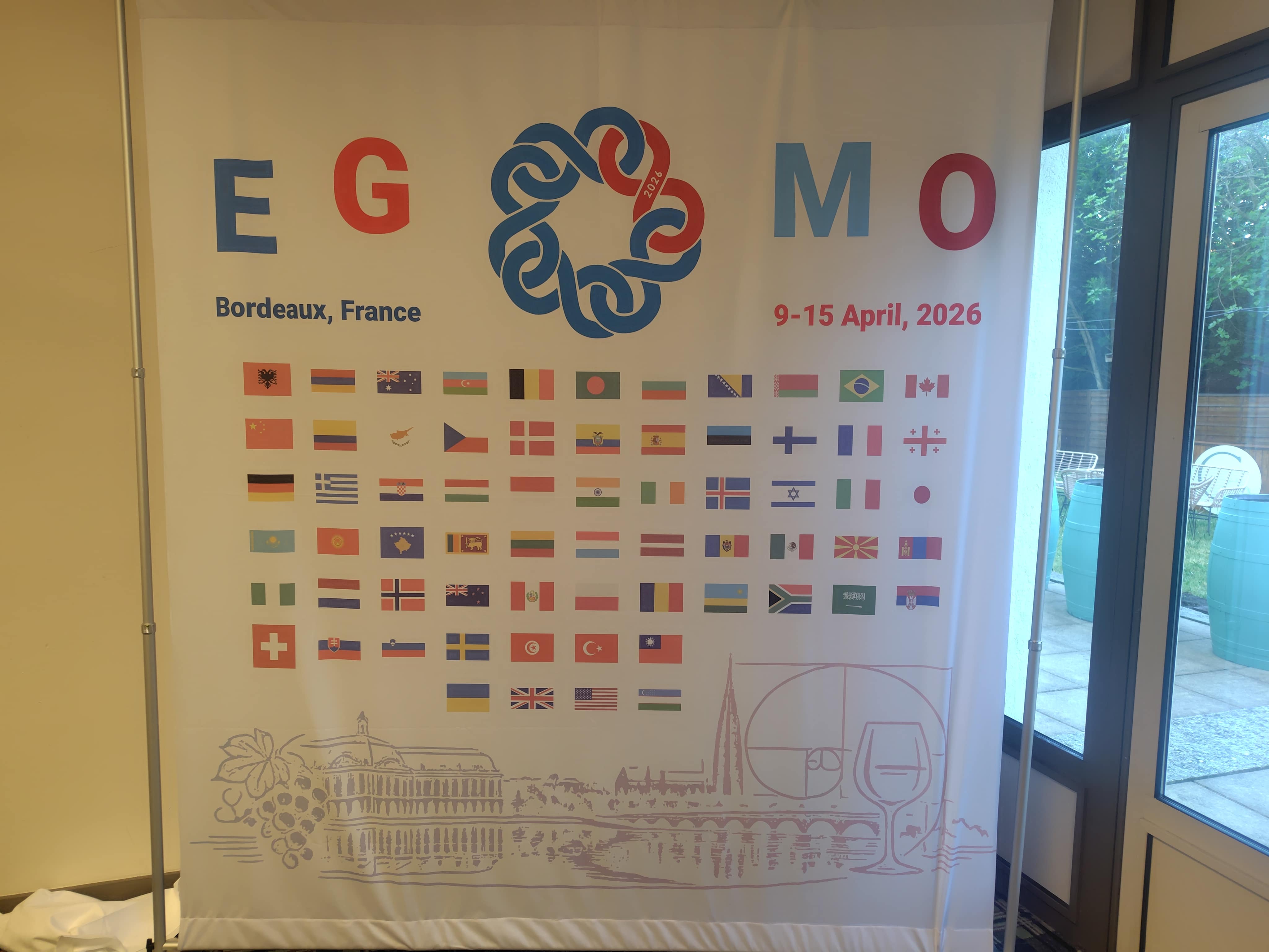 EGMO2026